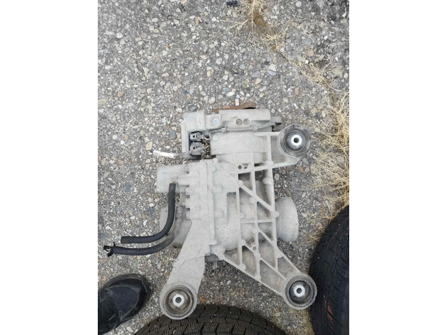 Audi A3 2.0TDI-170к.с код BMN -Quattro - автомобили, коли, обяви за нови и употребявани 4