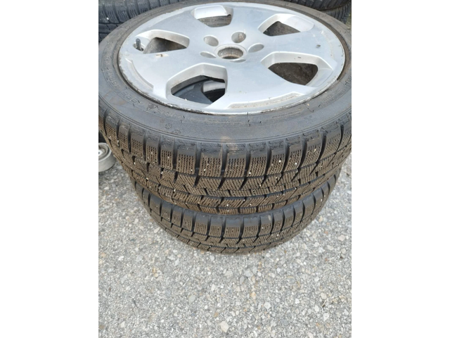 Audi A3 2.0TDI-170к.с код BMN -Quattro - автомобили, коли, обяви за нови и употребявани 6