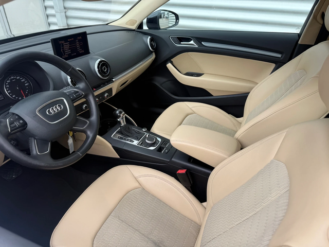 Audi A3 S-Line+ S-Tronic+ 1, 6TDI+ 105kc+ Led - автомобили, коли, обяви за нови и употребявани 10