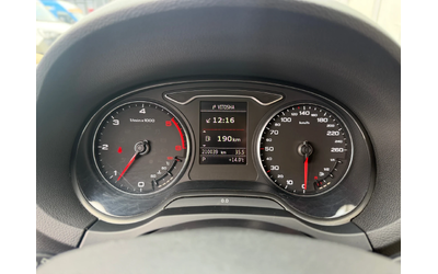 Audi A3 S-Line+ S-Tronic+ 1, 6TDI+ 105kc+ Led - автомобили, коли, обяви за нови и употребявани 14