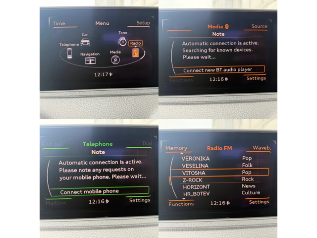 Audi A3 S-Line+ S-Tronic+ 1, 6TDI+ 105kc+ Led - автомобили, коли, обяви за нови и употребявани 16