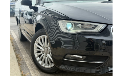 Audi A3 S-Line+ S-Tronic+ 1, 6TDI+ 105kc+ Led - автомобили, коли, обяви за нови и употребявани 7