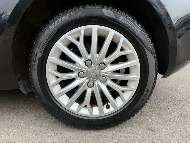 Audi A3 S-Line+ S-Tronic+ 1, 6TDI+ 105kc+ Led - автомобили, коли, обяви за нови и употребявани 8