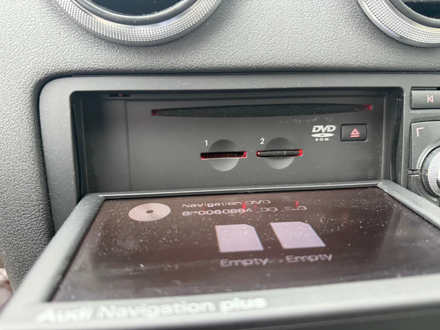 Audi A3 Led+ Кожа+ Регистрация+ Euro5+ Парктроник - автомобили, коли, обяви за нови и употребявани 13