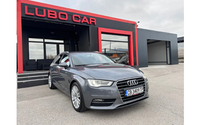 audi-a3 - 0
