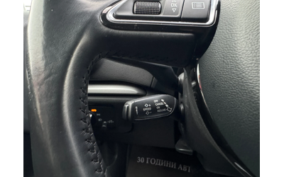 Audi A3 2.0TDI-150к.с.-АВТОМАТИК-ПОДГРЕВ-NAVI-LED - автомобили, коли, обяви за нови и употребявани 13