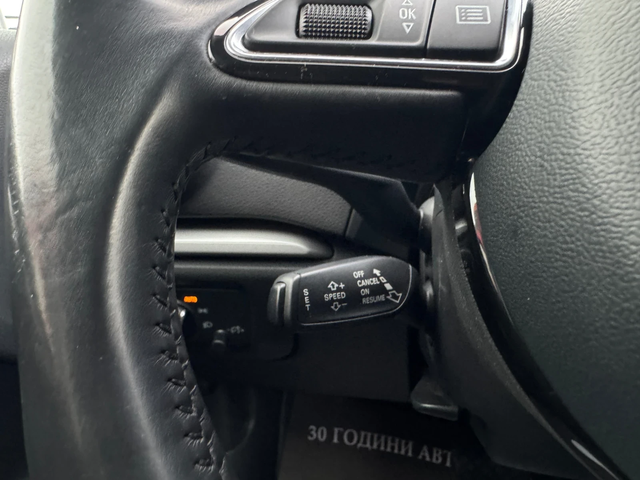 Audi A3 2.0TDI-150к.с.-АВТОМАТИК-ПОДГРЕВ-NAVI-LED - автомобили, коли, обяви за нови и употребявани 13