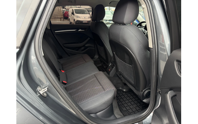 Audi A3 2.0TDI-150к.с.-АВТОМАТИК-ПОДГРЕВ-NAVI-LED - автомобили, коли, обяви за нови и употребявани 15