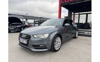 audi-a3 - 1