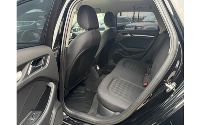 Audi A3 1.4TFSI-АВТОМАТИК - автомобили, коли, обяви за нови и употребявани 15