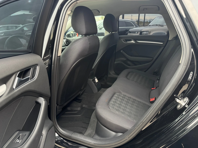 Audi A3 1.4TFSI-АВТОМАТИК - автомобили, коли, обяви за нови и употребявани 15