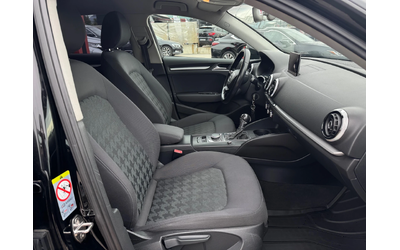 Audi A3 1.4TFSI-АВТОМАТИК - автомобили, коли, обяви за нови и употребявани 16