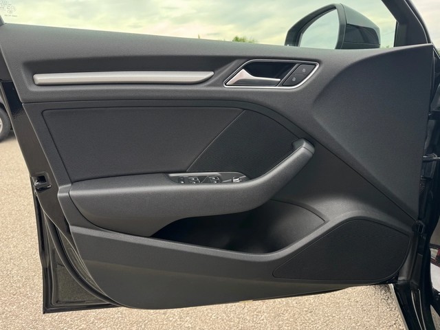 Audi A3 1.4TFSI-АВТОМАТИК - автомобили, коли, обяви за нови и употребявани 7