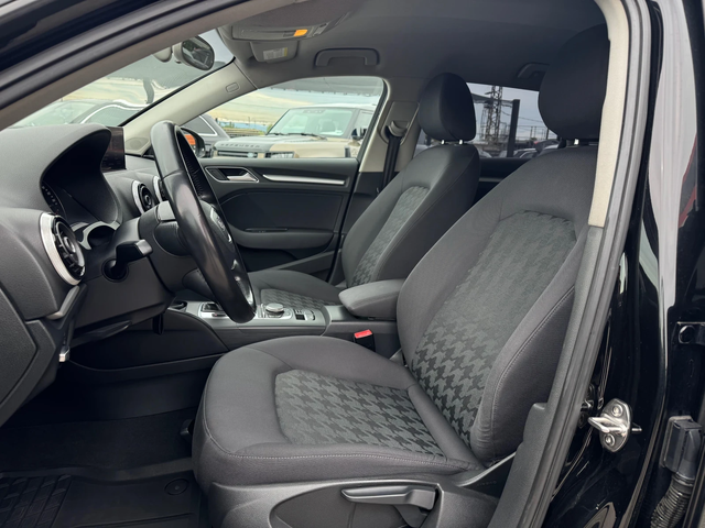 Audi A3 1.4TFSI-АВТОМАТИК - автомобили, коли, обяви за нови и употребявани 8