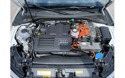 Audi A3 40 etron 2020 - автомобили, коли, обяви за нови и употребявани 10