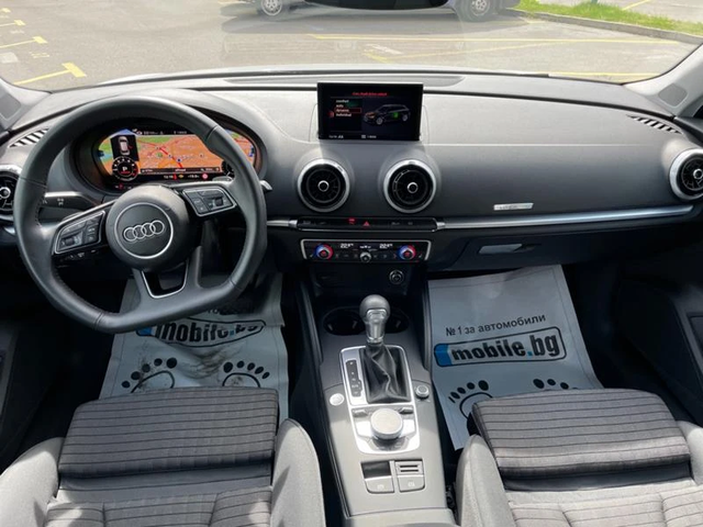 Audi A3 40 etron 2020 - автомобили, коли, обяви за нови и употребявани 13