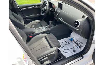 Audi A3 40 etron 2020 - автомобили, коли, обяви за нови и употребявани 14