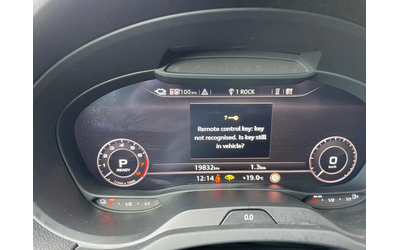 Audi A3 40 etron 2020 - автомобили, коли, обяви за нови и употребявани 15