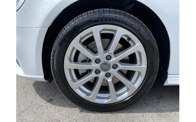 Audi A3 40 etron 2020 - автомобили, коли, обяви за нови и употребявани 8