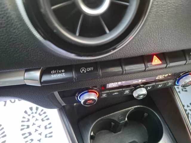 Audi A3 2.0TDI Navi Автопилот - автомобили, коли, обяви за нови и употребявани 13