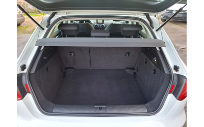 Audi A3 2.0TDI Navi Автопилот - автомобили, коли, обяви за нови и употребявани 14