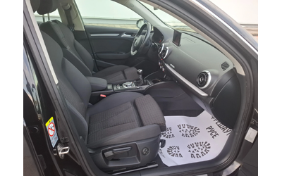 Audi A3 2.0tdi 4х4 Navi Подгрев - автомобили, коли, обяви за нови и употребявани 10