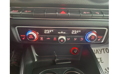Audi A3 2.0tdi 4х4 Navi Подгрев - автомобили, коли, обяви за нови и употребявани 11