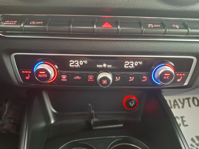 Audi A3 2.0tdi 4х4 Navi Подгрев - автомобили, коли, обяви за нови и употребявани 11