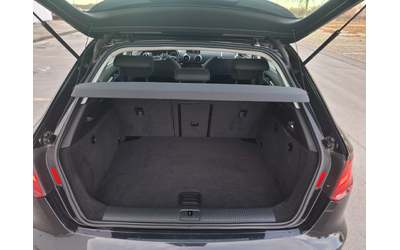 Audi A3 2.0tdi 4х4 Navi Подгрев - автомобили, коли, обяви за нови и употребявани 12