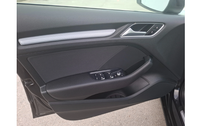 Audi A3 2.0tdi 4х4 Navi Подгрев - автомобили, коли, обяви за нови и употребявани 6