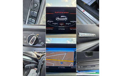 Audi A3 2.0TDI-184кс= S-Tronic= 3xS-line= FACE= QUATTRO - автомобили, коли, обяви за нови и употребявани 15