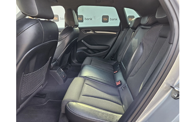 Audi A3 2.0TDI-184кс= S-Tronic= 3xS-line= FACE= QUATTRO - автомобили, коли, обяви за нови и употребявани 8