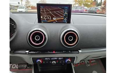 Audi A3 2.0TDI-150кс= АВТОМАТ= НАВИ= АВТОПИЛОТ - автомобили, коли, обяви за нови и употребявани 15