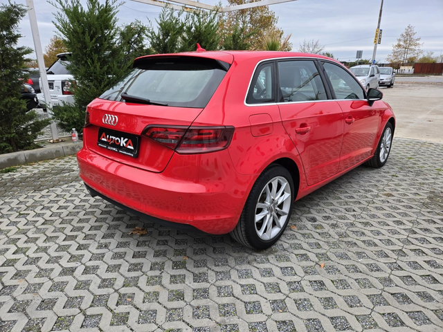 Audi A3 2.0TDI-150кс= АВТОМАТ= НАВИ= АВТОПИЛОТ - автомобили, коли, обяви за нови и употребявани 2