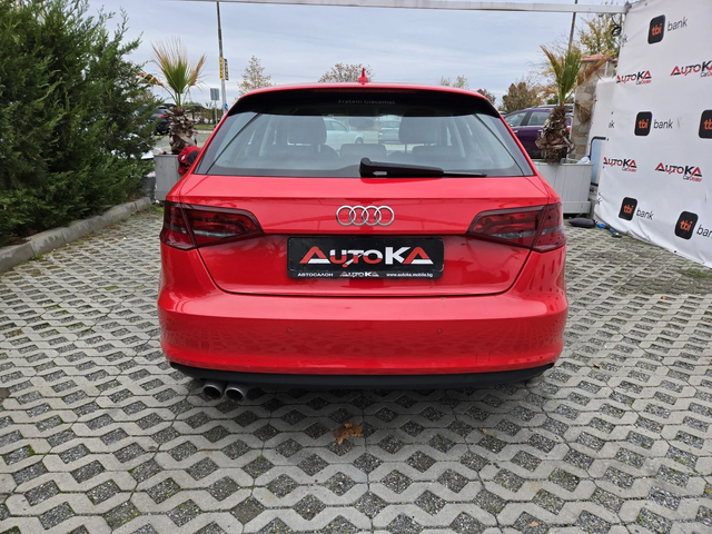 Audi A3 2.0TDI-150кс= АВТОМАТ= НАВИ= АВТОПИЛОТ - автомобили, коли, обяви за нови и употребявани 3