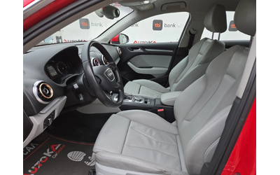 Audi A3 2.0TDI-150кс= АВТОМАТ= НАВИ= АВТОПИЛОТ - автомобили, коли, обяви за нови и употребявани 6