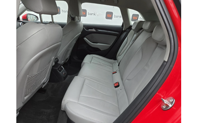 Audi A3 2.0TDI-150кс= АВТОМАТ= НАВИ= АВТОПИЛОТ - автомобили, коли, обяви за нови и употребявани 8