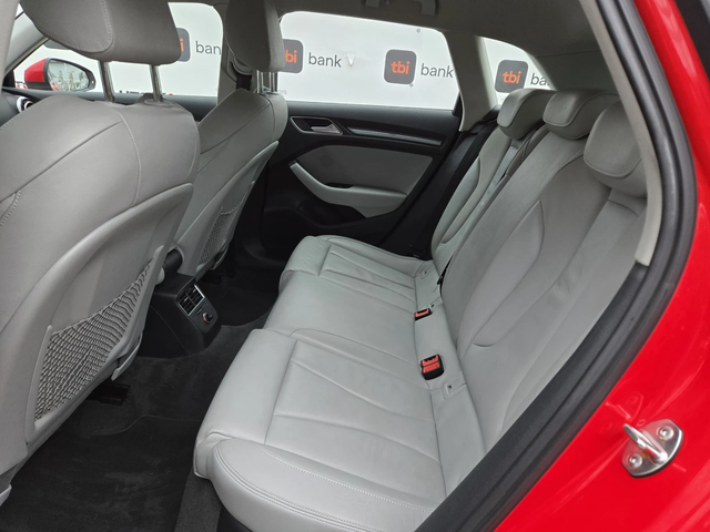 Audi A3 2.0TDI-150кс= АВТОМАТ= НАВИ= АВТОПИЛОТ - автомобили, коли, обяви за нови и употребявани 8