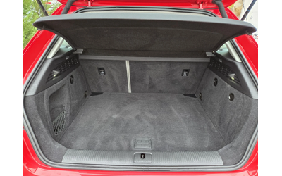 Audi A3 2.0TDI-150кс= АВТОМАТ= НАВИ= АВТОПИЛОТ - автомобили, коли, обяви за нови и употребявани 9