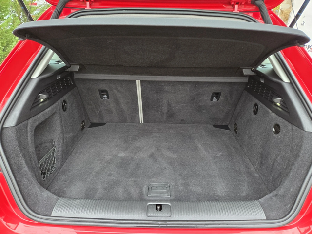 Audi A3 2.0TDI-150кс= АВТОМАТ= НАВИ= АВТОПИЛОТ - автомобили, коли, обяви за нови и употребявани 9