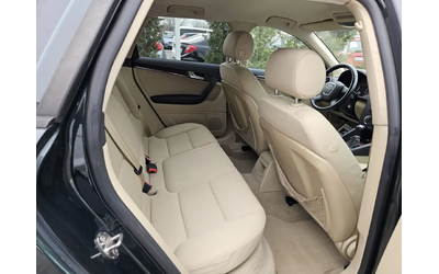 Audi A3 2.0TDI-140кс= 6СКОРОСТИ= АВТОПИЛОТ= КЛИМАТРОНИК - автомобили, коли, обяви за нови и употребявани 13