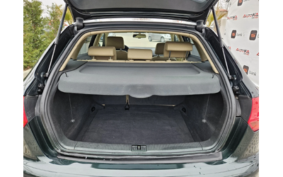 Audi A3 2.0TDI-140кс= 6СКОРОСТИ= АВТОПИЛОТ= КЛИМАТРОНИК - автомобили, коли, обяви за нови и употребявани 9