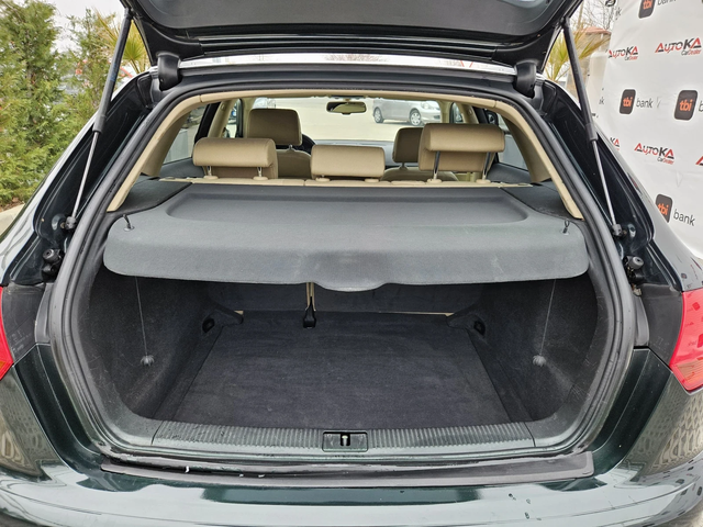 Audi A3 2.0TDI-140кс= 6СКОРОСТИ= АВТОПИЛОТ= КЛИМАТРОНИК - автомобили, коли, обяви за нови и употребявани 9