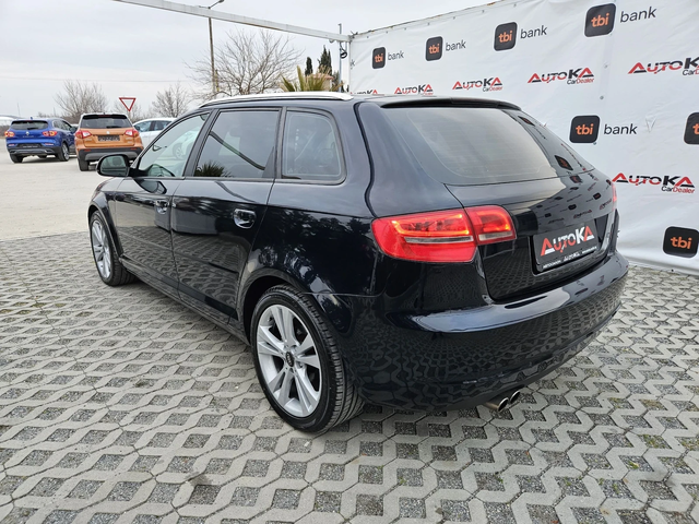 Audi A3 2.0TDI-140кс= АВТОМАТ= LED= BOSE= SPORT EDITION - автомобили, коли, обяви за нови и употребявани 4
