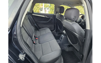 Audi A3 2.0TDI-140кс= АВТОМАТ= FACE= АВТОПИЛОТ= ПАРКТРОНИК - автомобили, коли, обяви за нови и употребявани 13