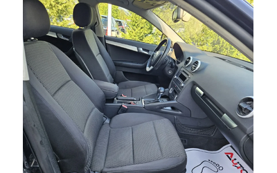 Audi A3 2.0TDI-140кс= АВТОМАТ= FACE= АВТОПИЛОТ= ПАРКТРОНИК - автомобили, коли, обяви за нови и употребявани 14