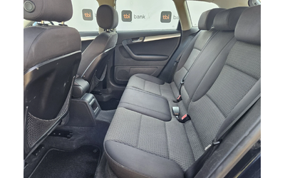 Audi A3 2.0TDI-140кс= АВТОМАТ= FACE= АВТОПИЛОТ= ПАРКТРОНИК - автомобили, коли, обяви за нови и употребявани 8