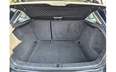 Audi A3 2.0TDI-140кс= АВТОМАТ= FACE= АВТОПИЛОТ= ПАРКТРОНИК - автомобили, коли, обяви за нови и употребявани 9