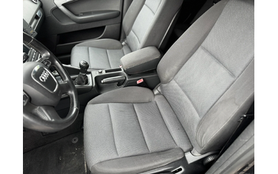 Audi A3 1.6TDI 105hp - автомобили, коли, обяви за нови и употребявани 12