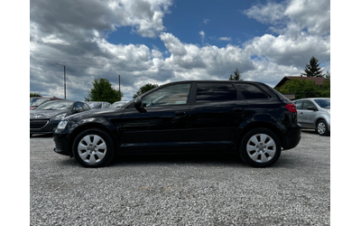 Audi A3 1.6TDI 105hp - автомобили, коли, обяви за нови и употребявани 9